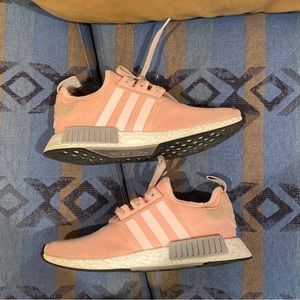 WMNS NMDsVapour Pink